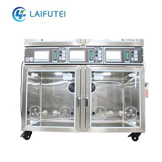 Intelligent Pet ICU Monitoring Module