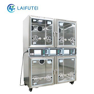 Intelligent Pet ICU Monitoring Module